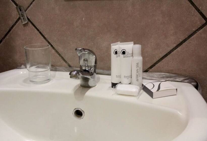 פנסיון Magia Guest House