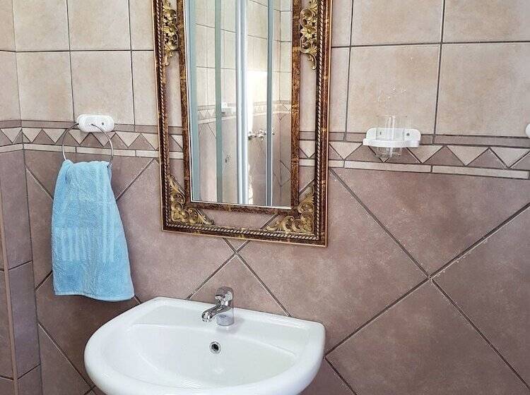 פנסיון Magia Guest House