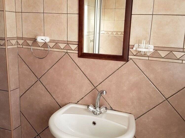 פנסיון Magia Guest House