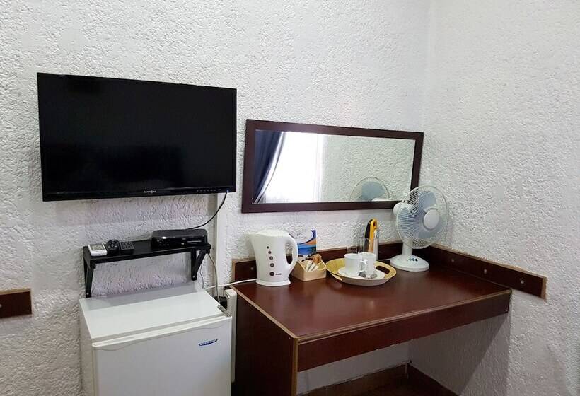 פנסיון Magia Guest House