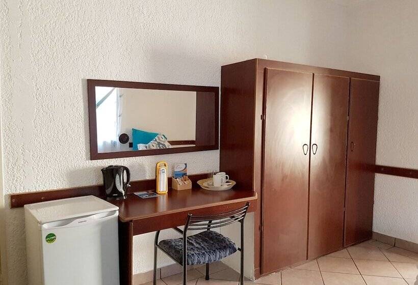 פנסיון Magia Guest House