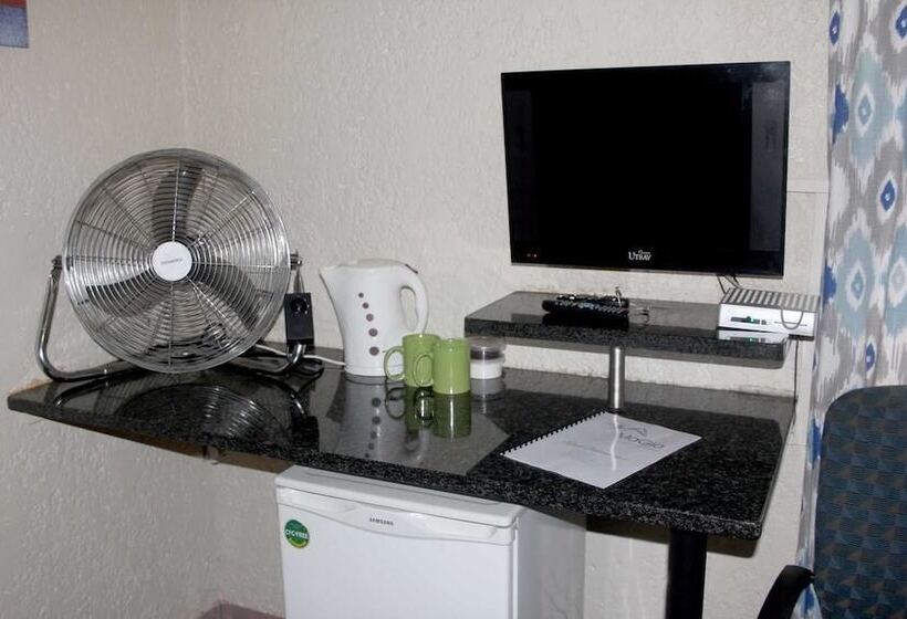 פנסיון Magia Guest House