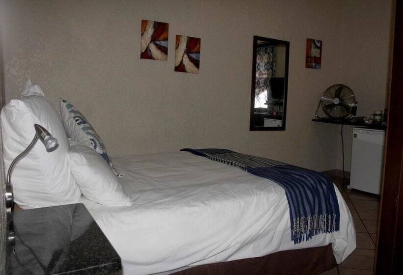 פנסיון Magia Guest House