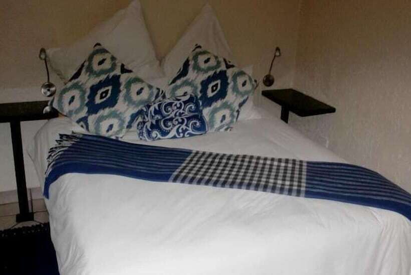 פנסיון Magia Guest House