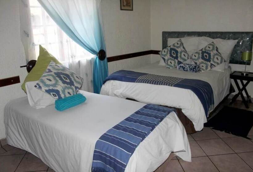 פנסיון Magia Guest House