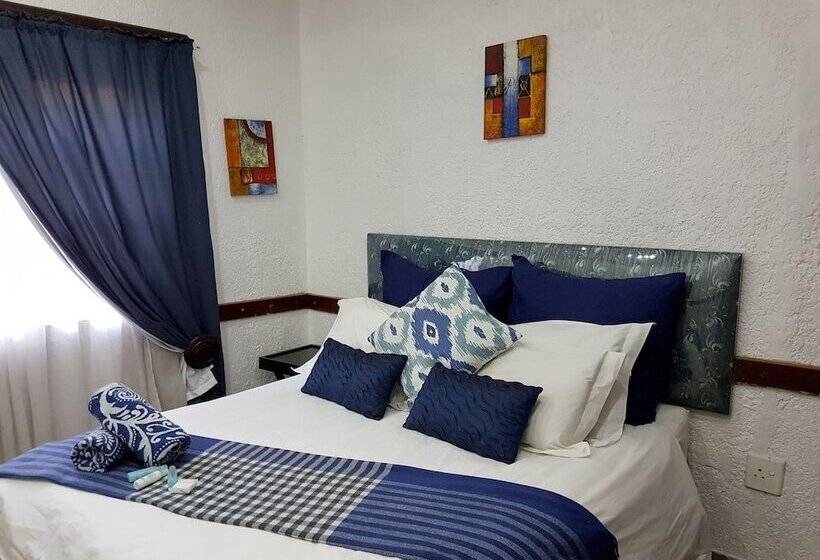 פנסיון Magia Guest House