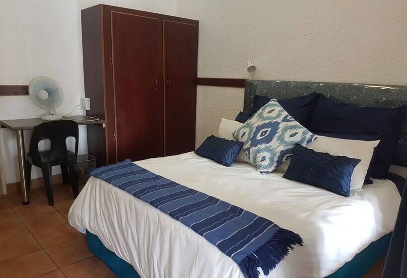 פנסיון Magia Guest House