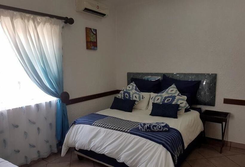 פנסיון Magia Guest House