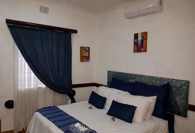 פנסיון Magia Guest House