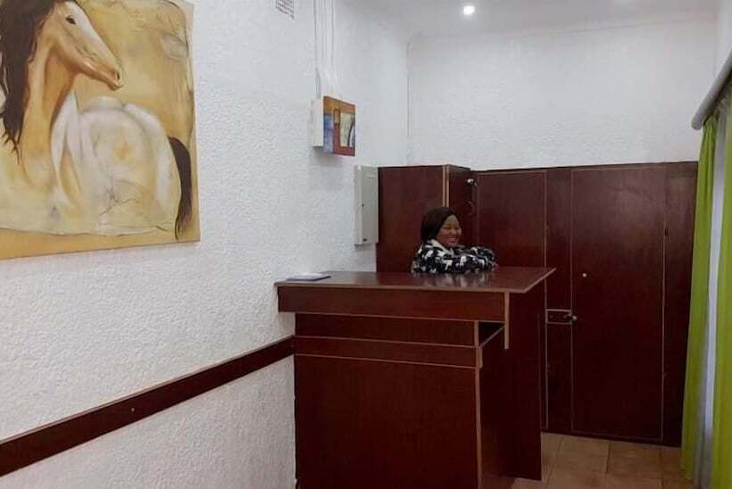 פנסיון Magia Guest House