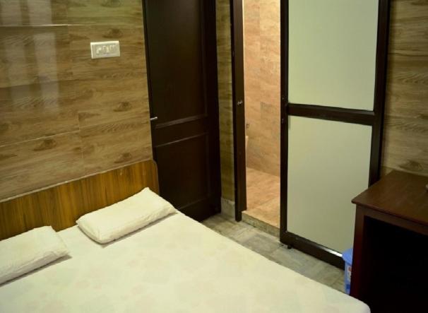 Пансион Milap Mansion