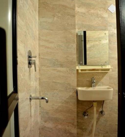 Пансион Milap Mansion