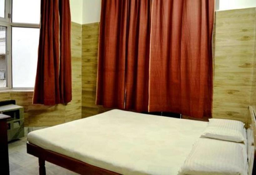 Пансион Milap Mansion