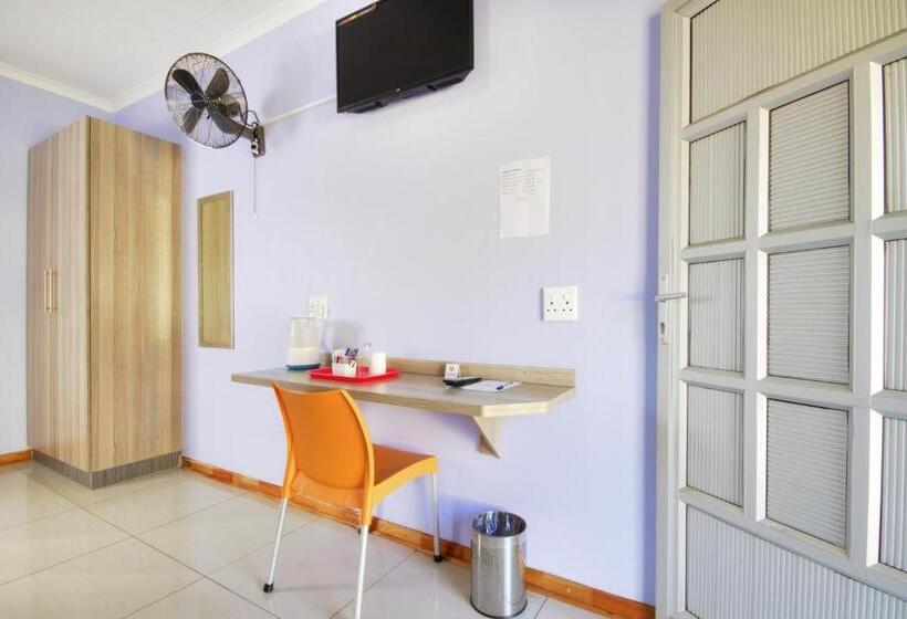 Пансион Minilitha Lodge