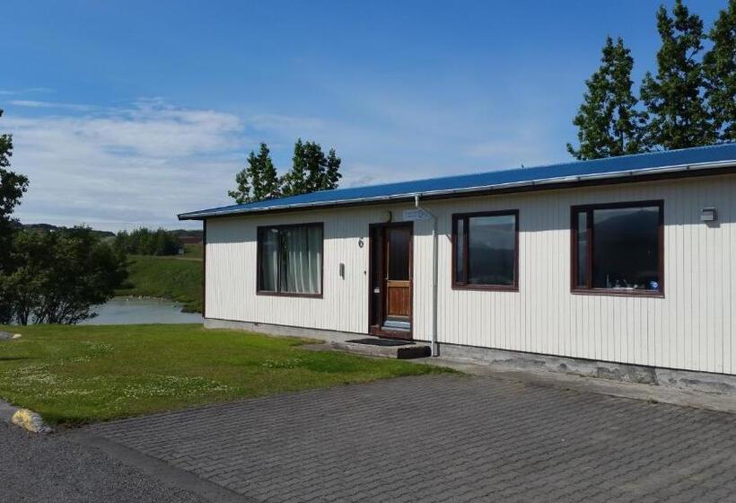 پانسیون Ormurinn Guesthouse