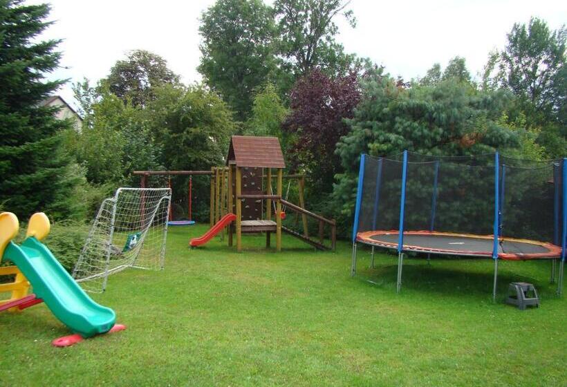 Пансион Penzion Cabák