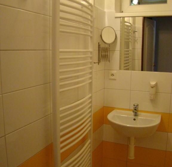 پانسیون Penzion Cabák