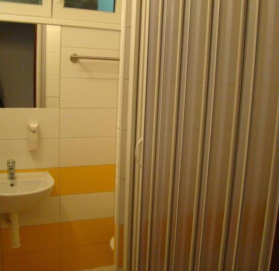 Пансион Penzion Cabák