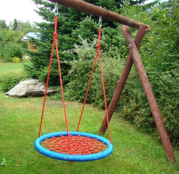 پانسیون Penzion Cabák