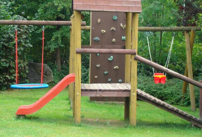 Пансион Penzion Cabák