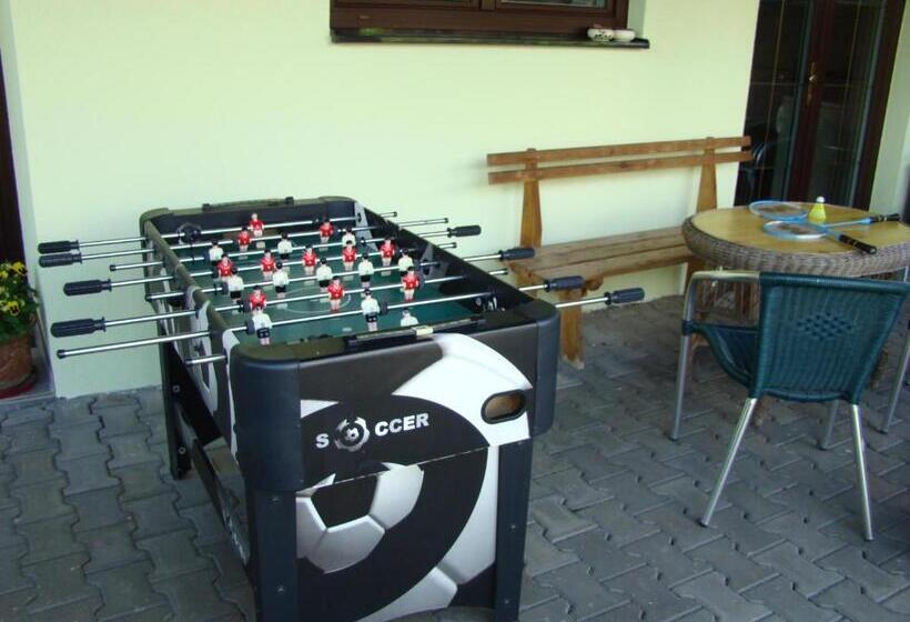 Пансион Penzion Cabák