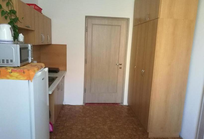 بنسيون Penzion Palma