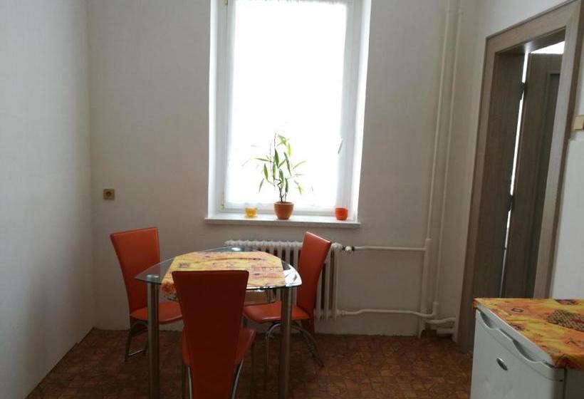 بنسيون Penzion Palma