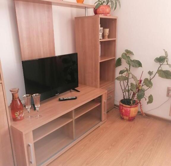 بنسيون Penzion Palma