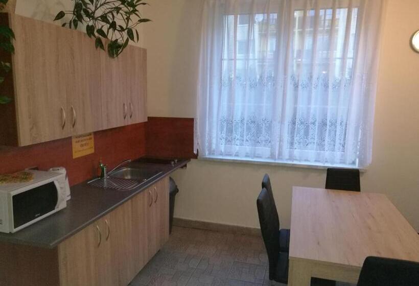 بنسيون Penzion Palma