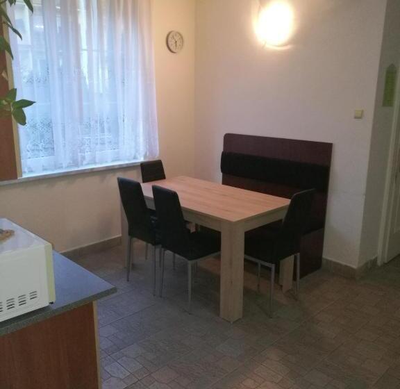 بنسيون Penzion Palma