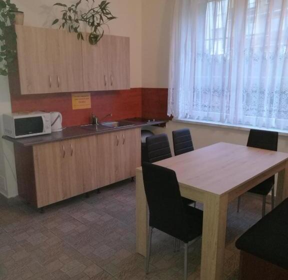 بنسيون Penzion Palma