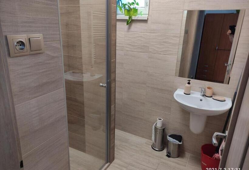 بنسيون Penzion Palma