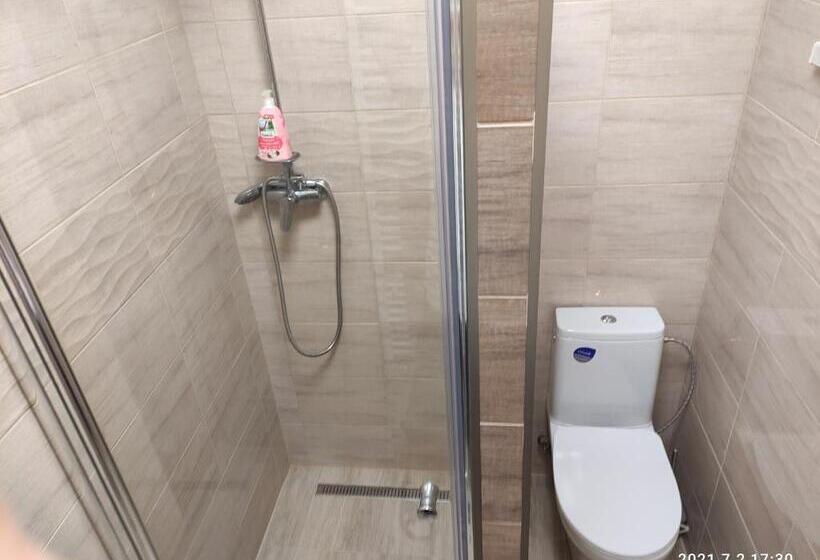 بنسيون Penzion Palma