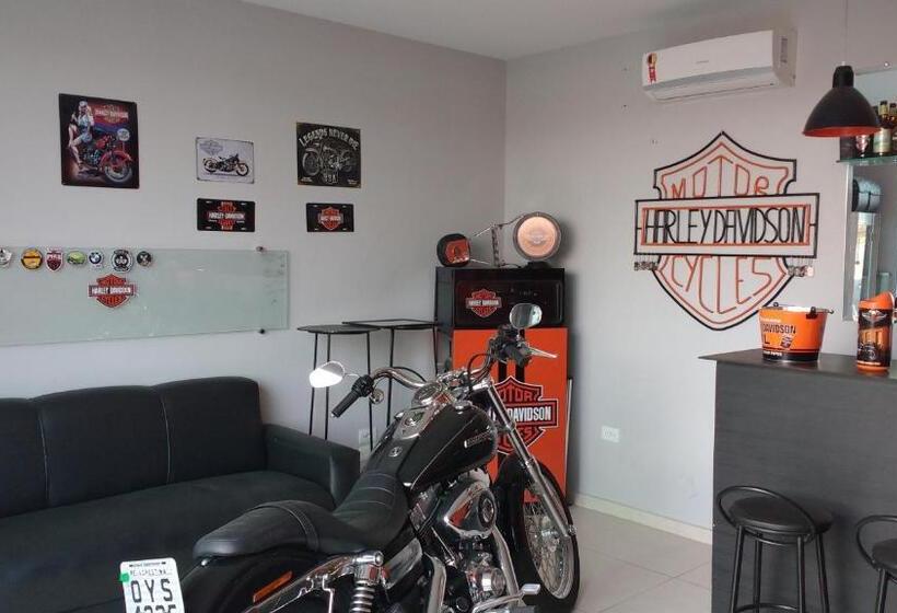 Пансион Pousada Araguaia