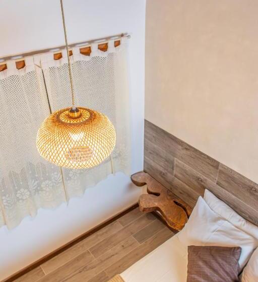 פנסיון Pousada Das Araras