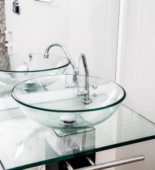 פנסיון Pousada Das Araras