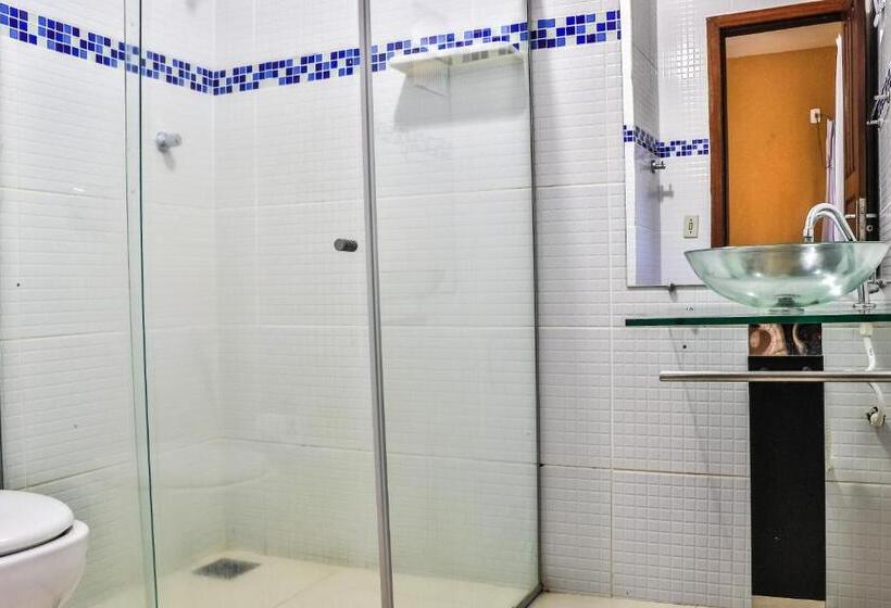 פנסיון Pousada Das Araras