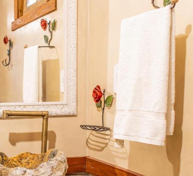 פנסיון Pousada Das Araras