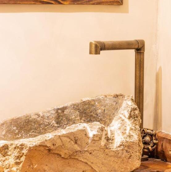 פנסיון Pousada Das Araras