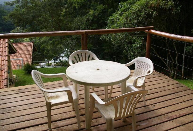 ペンション Pousada E Marina Pier 44