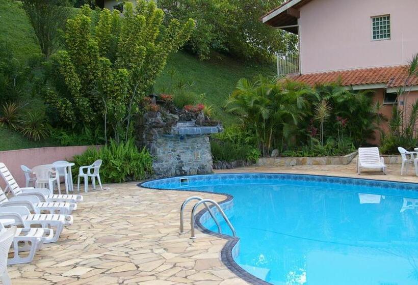 ペンション Pousada E Marina Pier 44