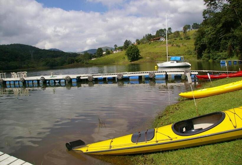 ペンション Pousada E Marina Pier 44