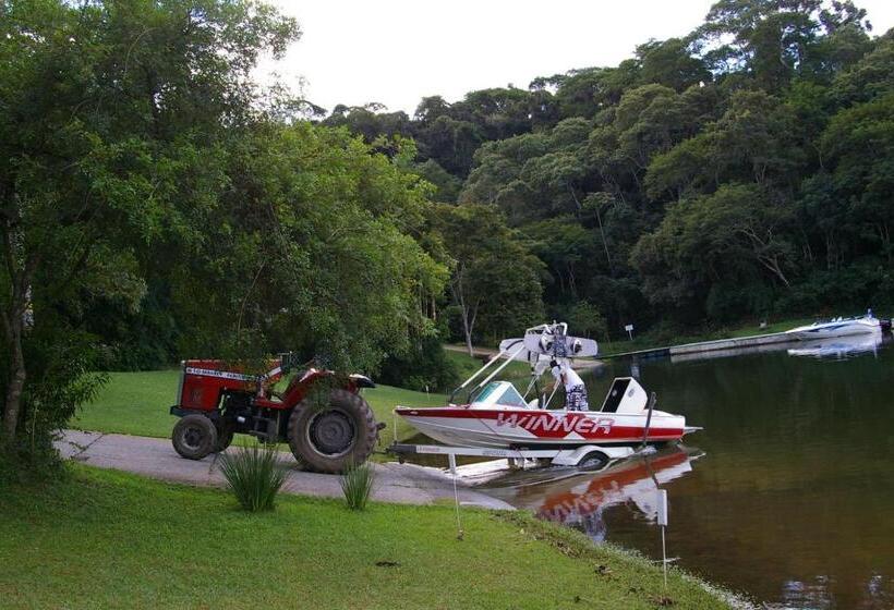 ペンション Pousada E Marina Pier 44