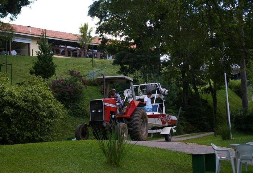 ペンション Pousada E Marina Pier 44