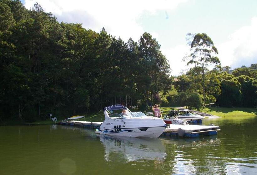 ペンション Pousada E Marina Pier 44