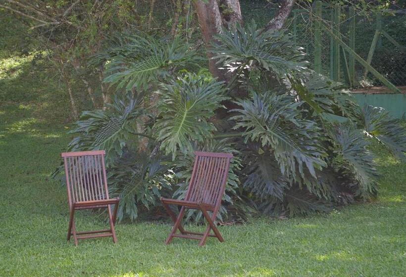 ペンション Pousada E Marina Pier 44