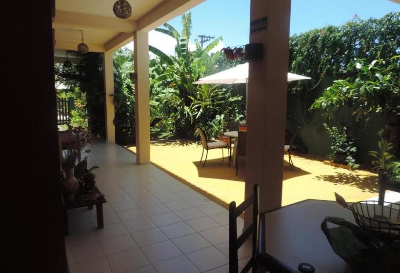 膳宿费 Pousada Flores