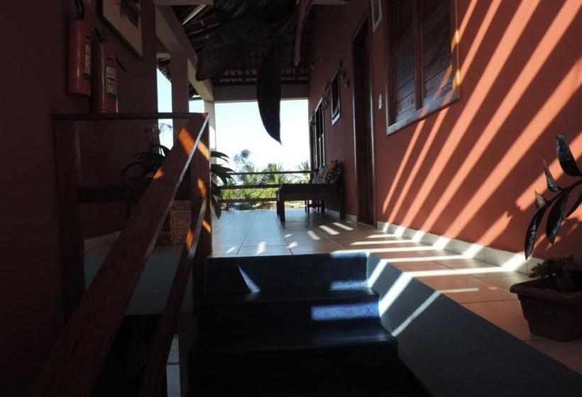 膳宿费 Pousada Flores