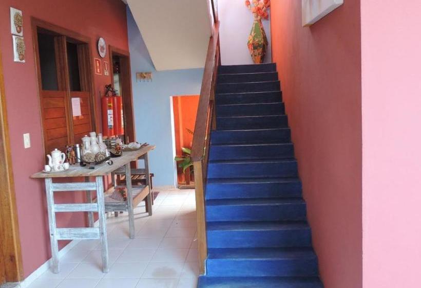 膳宿费 Pousada Flores