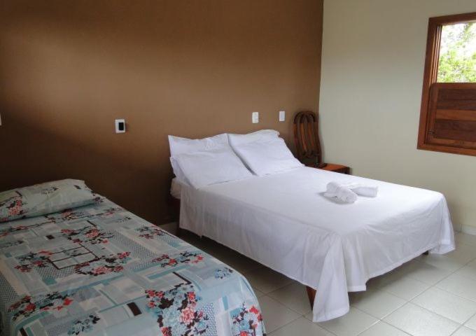 膳宿费 Pousada Flores